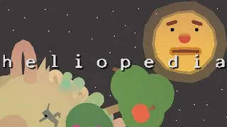 Miniature : J'ai créé la vie dans Heliopedia !