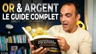 Miniature : Pourquoi nos anciens gardaient de l’or… et pourquoi c'est important aujourd’hui