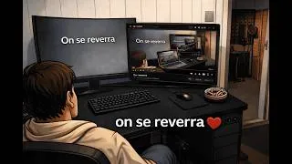 Miniature : 🎧 On se reverra ❤️ – Ragga/Raggae | Independance Prods AI