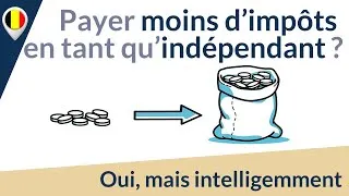 Miniature : Comment payer moins d’impôts ? Nos 10 astuces gagnantes 🏆