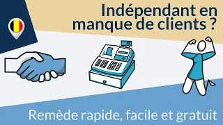 Miniature : Comment trouver plus de clients rapidement, facilement et gratuitement ?