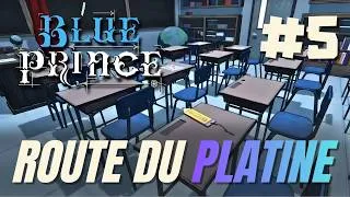 Miniature : De RETOUR à l'école ! (Je comprends rien…)|| Blue Prince #5