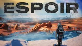 Miniature : L'espoir de sauver l'humanité toute entière ? | APHELION (Test et avis/FR review)
