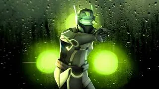 Miniature : Voici le nouveau Splinter Cell (indépendant)