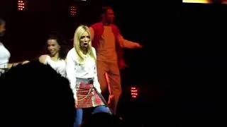 Miniature : Priscilla - Tchouk tchouk music (I gotta feeling)