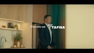 Miniature : TAFISA, présentateur officiel de la première Semaine Design de Montréal