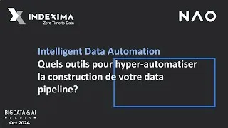 Miniature : Intelligent Data Automation