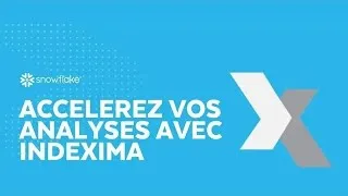 Miniature : Speed ​​up your analyzes with Indexima (AI Translated)