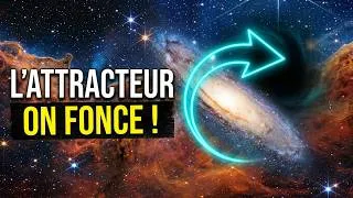 Miniature : L'ANOMALIE LA PLUS TERRIFIANTE DE L'ESPACE