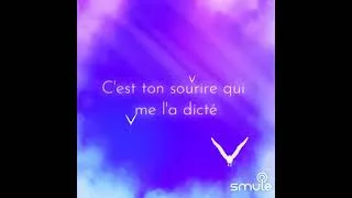 Miniature : Francis Cabrel - L'encre De Tes Yeux Cover Indiana 
