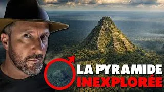 Miniature : CES LIEUX ÉTRANGES SONT CACHÉS DANS GOOGLE MAPS #16 (île noire, tour sordide et pyramide oubliée)