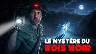 Miniature : OVNIS OU LIEU HANTÉ, J'AI ENQUÊTÉ DANS CETTE FORÊT QUI CACHE UN INQUIÉTANT MYSTÈRE