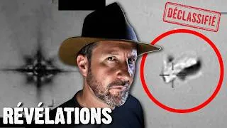 Miniature : OVNIS : LES AMÉRICAINS DÉVOILENT 160 DOSSIERS SECRETS (... depuis 1947)