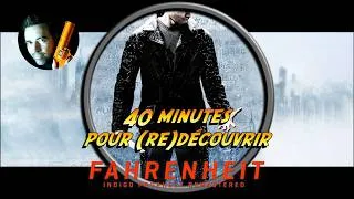 Miniature : Retro (re)découverte | FAHRENHEIT (2007) - Cage glacée