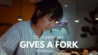 Miniature : GIVES A FORK - Food from the heart - documentary