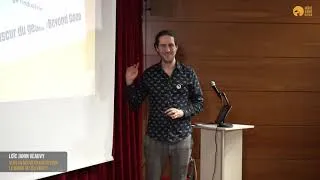 Miniature : Vers un nouveau krash pour le monde du jeu vidéo ? - Conférence par Loïc Janin Veauvy