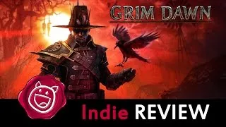 Miniature : Grim Dawn – le hack’n slash de la nostalgie