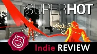 Miniature : SUPERHOT : À la hauteur de nos attentes ? | TEST