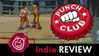 Miniature : Punch Club : les poings de la vengeance | TEST