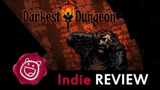 Miniature : Darkest Dungeon : Aux portes de la folie ! | TEST