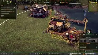 Miniature : Découverte | EndZone : A World apart | Rediffusion