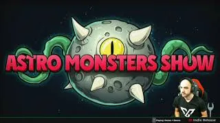 Miniature : Découverte | Redneck Ed : Astro Monsters Show | Rediffusion