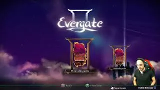 Miniature : Découverte | Evergate | Rediffusion