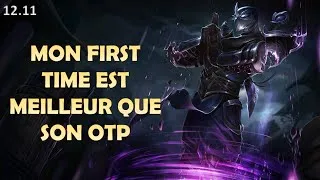 Miniature : EN FIRST TIME CONTRE UN OTP = je le SAVATE - Shen Top 12.11