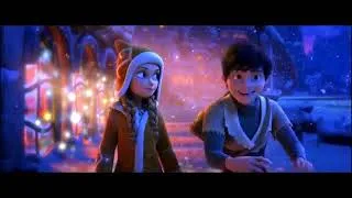 Miniature : indila _love story ( version dessin animé )