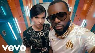 Miniature : GIMS, INDILA – Qui Reste | Official Afro Soul Version