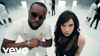 Miniature : GIMS, INDILA – Ce Que L’Amour Laisse (Officiel Music video)