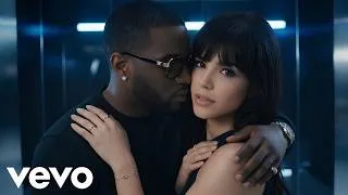 Miniature : Indila – Même Quand Tout S’Éteint ft. Gims (Officiel Ai lyric video)