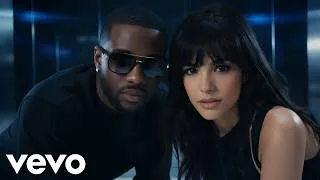 Miniature : Indila – Dis-moi ft. Gims (Officiel Ai lyric video)