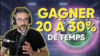 Miniature : Gagner du temps et de l'argent grâce à vos GPT métiers