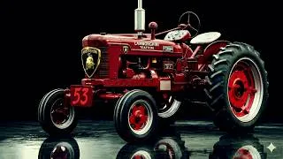 Miniature : 53 FAITS SUR LES TRACTEURS