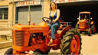 Miniature : LES TRACTEURS LES PLUS VENDUS DE L’HISTOIRE #tracteurs