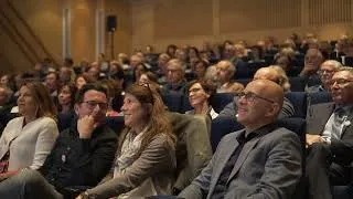 Miniature : L'Industrie Magnifique - La rencontre de l'art et de l'industrie sur la place publique