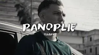 Miniature : (FREE) Metah & Bello & Dallas Type Beat - PANOPLIE  | prod. @INDYCORP