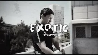 Miniature : (FREE) Missan & SAM Type Beat - EXOTIC | prod. @INDYCORP