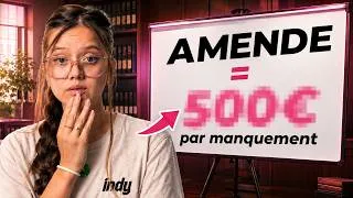 Miniature : E-reporting : l'obligation méconnue qui coûte 500€ par manquement