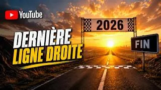 Miniature : BIENTOT LA FIN