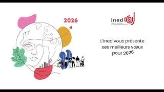 Miniature : Vœux Ined 2026