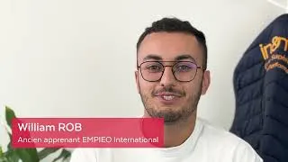 Miniature : Bac +5 : EMPIEO International à in&ma