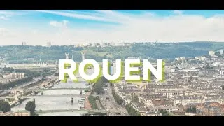 Miniature : Campus in&ma Rouen