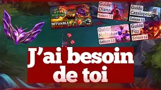 Miniature : Tu as le choix