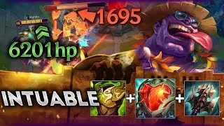 Miniature : JE SUIS INARRETABLE, 50% AUX TOURS ET CHAMPIONS EN UN COUP [Mundo top saison 14]