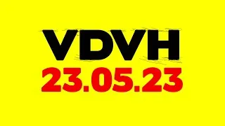 Miniature : TEASER VDVH