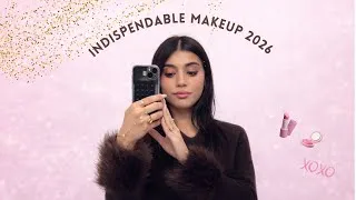 Miniature : Mes indispensables makeup validés pour 2026
