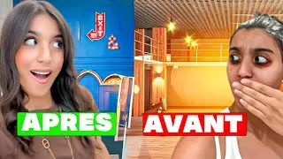 Miniature : J'essaye de Glow up en 24 H avec 0 €