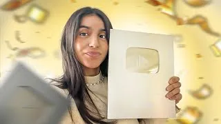Miniature : Je l’ai enfin entre les mains… 100K MERCI  !!!